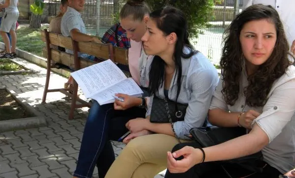 BACALAUREAT 2014 SESIUNE SPECIALĂ. Anunţ important pentru candidaţii care participă la proba D