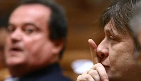 Ion Cristoiu: Nu mai cred deloc în fuziunea PNL-PDL, e o căsătorie de potriveală!