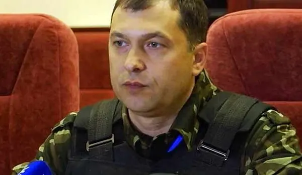 UCRAINA. Liderul separatiştilor proruşi din Lugansk a fost împuşcat