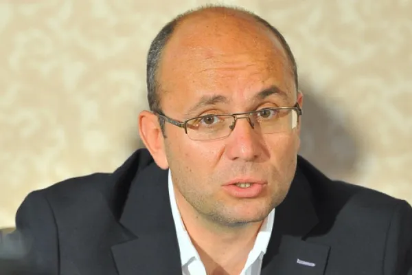 Cozmin Gușă: Eu cred că UDMR se va gândi la un candidat la prezidențiale
