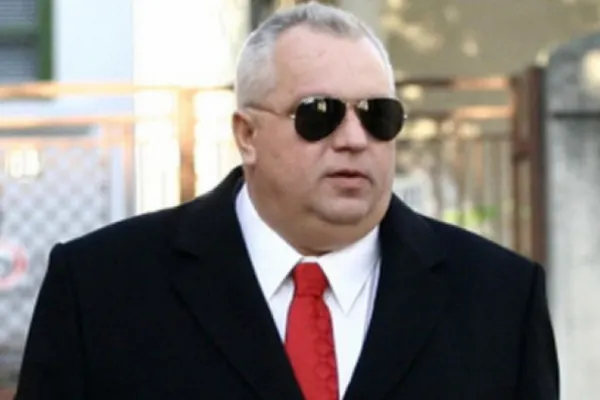 Nicuşor Constantinescu, judecat pentru că nu s-a supus controlului Curţii de Conturi
