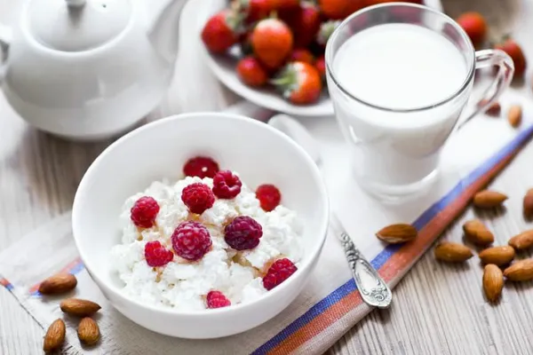 Alimente care ard caloriile în somn