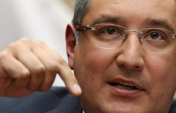 Rogozin: Sectorul rus al construcţiilor navale constituie o problemă pentru "duşmanii" Moscovei