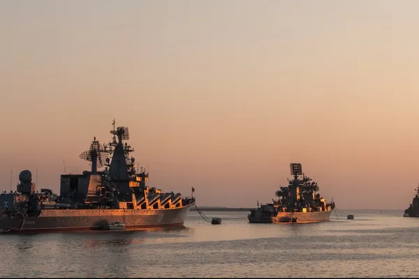 Rusia va lua măsuri de retorsiune faţă de consolidarea NATO în România şi în Marea Neagră