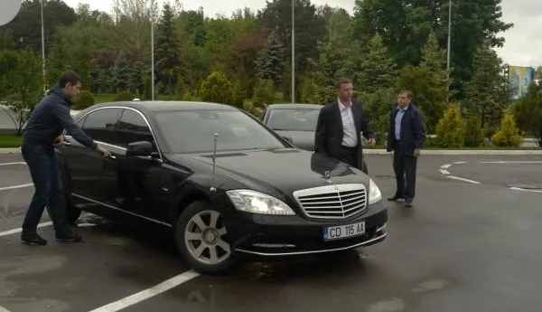 Cum a reuşit Rogozin să ajungă la Moscova. DETALII INCREDIBILE