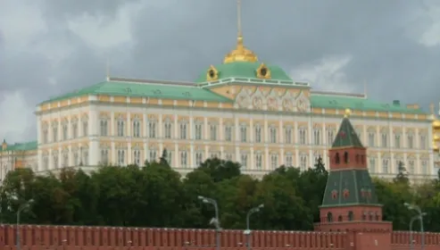 Moscova ameninţă cu posibile consecinţe după ce obuze ucrainene au căzut pe teritoriul Rusiei