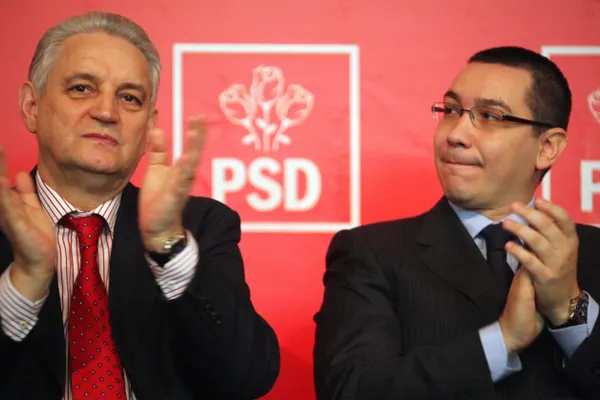 Elena Udrea: Socrul lui Victor Ponta e în spatele retrocedărilor ilegale din Fundulea, Călărași