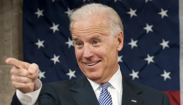 Casa Albă spune că fiul lui Biden acţionează în Ucraina ca un simplu cetăţean