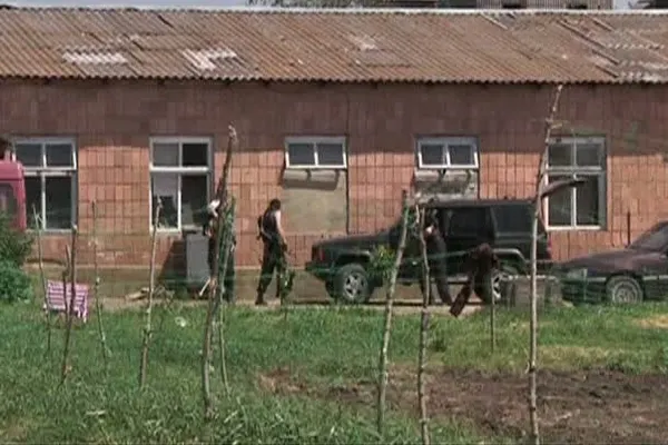 UCRAINA SE ÎNDREAPTĂ CĂTRE HAOS. Avertismentul făcut de un înalt oficial ONU