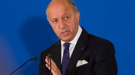Franţa critică poziţia "contradictorie" a Rusiei faţă de Ucraina şi Siria
