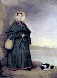 MARY ANNING, femeia care a trezit dinozaurii la viaţă. Cine a fost MARY ANNING