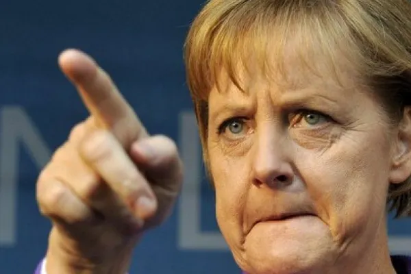 Merkel: Cooperarea cu Rusia trebuie să continue pe termen mediu şi lung