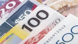 România beneficiază de pe urma IEŞIRILOR de CAPITAL din Rusia