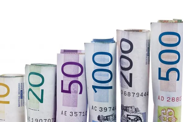 Guvernul tehnocrat a atras investiții străine RECORD de la criza economică până azi