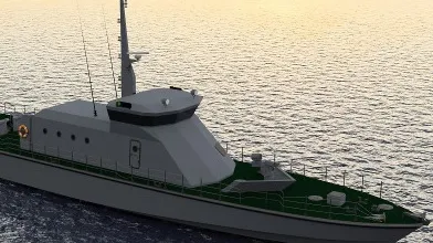 TENSIUNI UCRAINA. O navă franceză de recunoaştere a intrat în Marea Neagră