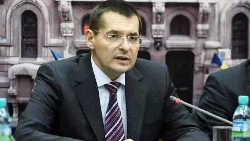 PERSONAJUL-CHEIE din dosarul "Duicu - trafic de influenţă la Guvern" a fost audiat