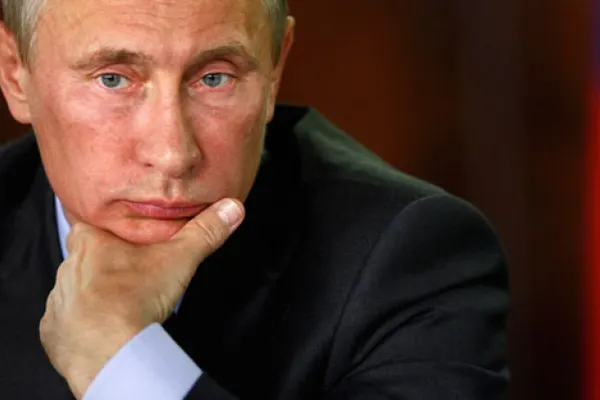 Vladimir Putin: Rusia NU intenţionează să reconstruiască URSS