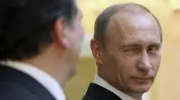 Demonstraţie de forţă pentru Putin la sărbătorirea victoriei asupra Germaniei naziste