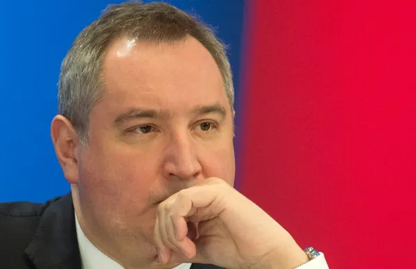 Rogozin afirmă că a adus la Moscova petiţii pentru recunoaşterea Transnistriei