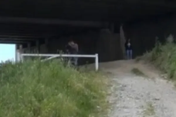 UCIGAŞUL care a CRUCIFICAT şi UCIS o tânără româncă, ARESTAT în Italia. Cine este