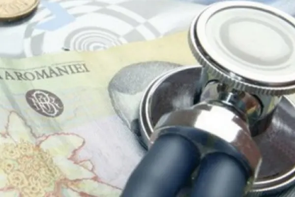 Ponta: Să deturnezi din banii de la Sănătate mi se pare cel mai grav lucru