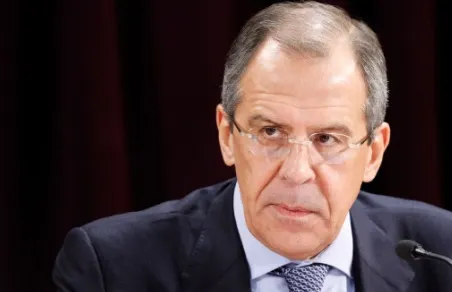 Serghei Lavrov: Poate garanta Occidentul drepturile etnicilor ruşi, români, maghiari din Ucraina?