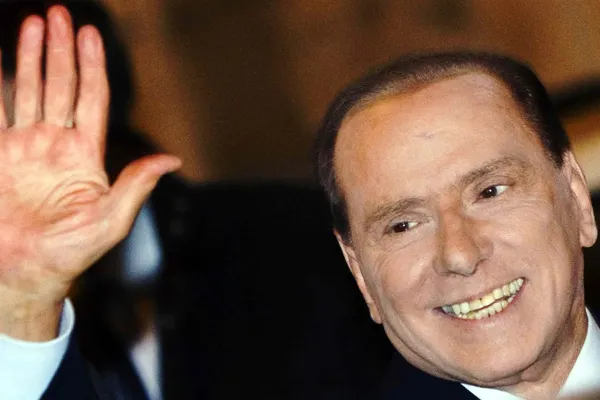 Silvio Berlusconi, "prieten" al lui Vladimir Putin, cere ca Rusia să nu fie izolată