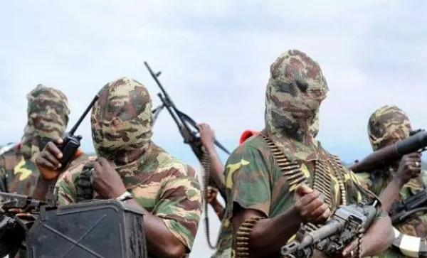 Boko Haram a publicat o înregistrare video cu presupuse eleve răpite în Nigeria