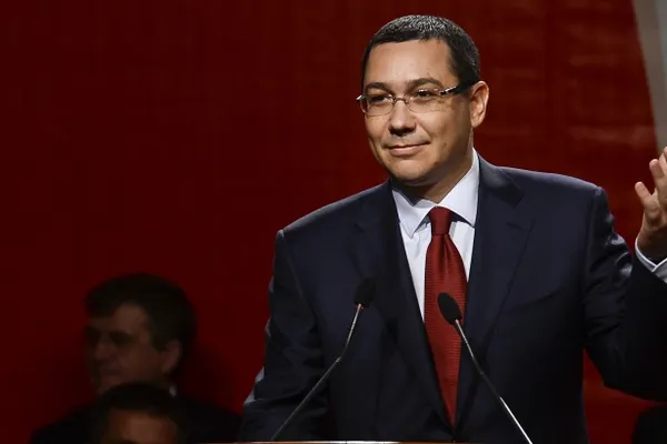 Ponta anunţă că îi va trimite lui Băsescu situaţia la zi privind Ucraina şi Moldova, pentru CSAT
