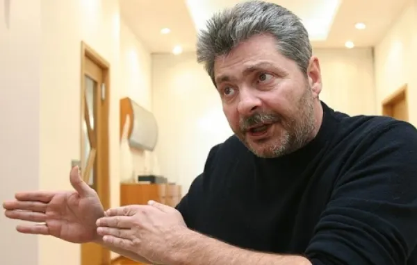 Sorin Ovidiu Vîntu recunoaște acuzațiile în dosarul fostului viceguvernator al BNR Bogdan Olteanu