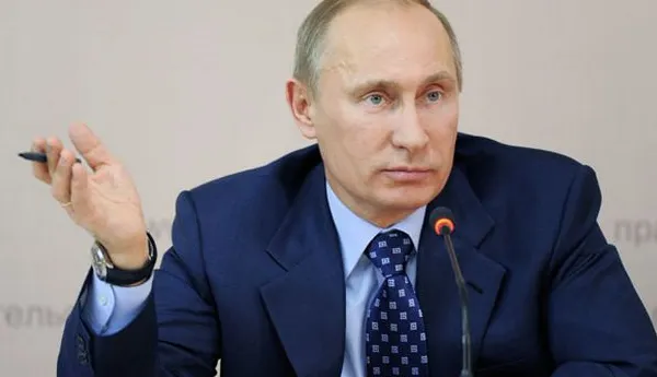 VLADIMIR PUTIN a decis: Ruşii revin la ora de iarnă