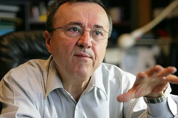 Ion Cristoiu, avertisment dur:”Sistemul a comis crime împotriva democrației. AUR trebuie să treacă în opoziție”