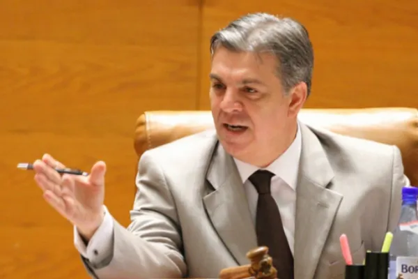 Zgonea: Mesajul dat de Deutsche Bank e că nu austeritatea promovată de guverne de dreapta e soluţia
