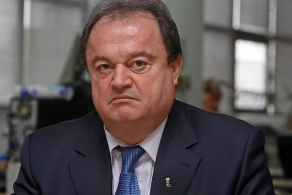 Blaga: Ne dorim o fuziune cât mai repede cu putinţă cu PNL, n-am dat termene până acum niciodată