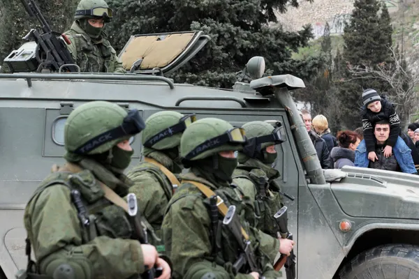 Moscova cere Kievului să înceteze TIRURILE asupra teritoriului rus