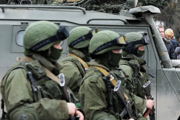 Insurgenţii proruşi din Ucraina acceptă un armistiţiu temporar