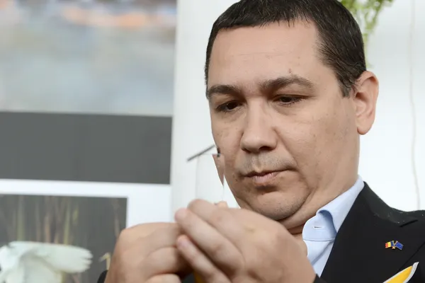PONTA: CAS va fi redus cu 5% de la 1 octombrie. Guvernul promisese inițial 1 iulie