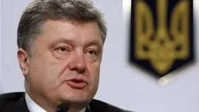 Poroşenko, pregătit să colaboreze cu Moscova pentru instaurarea păcii în Ucraina - CNN