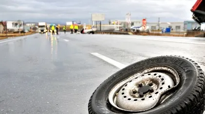 Un român a murit și patru au fost răniți într-un accident rutier în Ungaria
