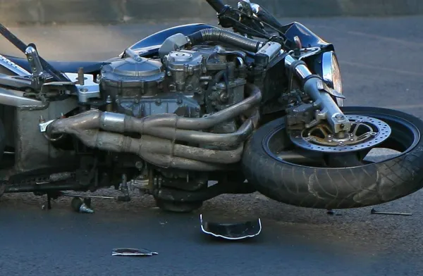 Agent de la Poliția Rutieră din Dâmbovița rănit grav într-un accident rutier, mort la spital