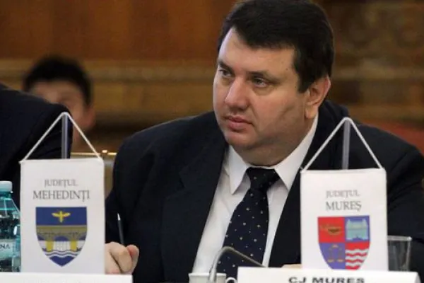 Cazul Duicu: Şeful Poliţiei s-a prezentat la Guvern, la solicitarea premierului, să discute cu Duicu