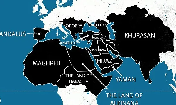 România, ţintă a insurgenţilor islamişti care au "instaurat" un califat în Irak şi Siria