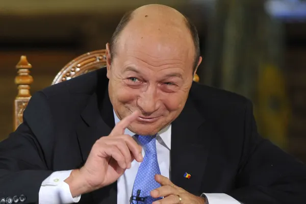 Ion Cristoiu, despre TRAIAN BĂSESCU: "Şi dacă l-ar trimite la închisoare, ştie să se bată!"