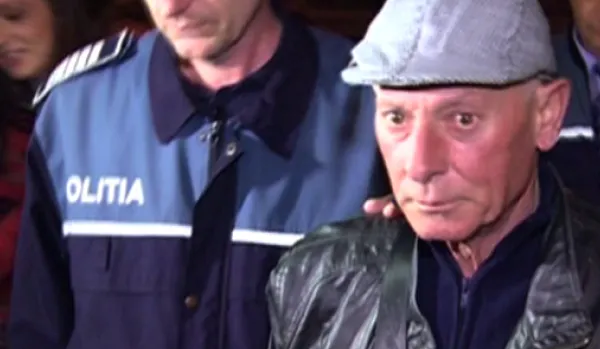 Liderul clanului Camorra prins în România a fost extrădat în Italia