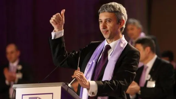 Partidul lui DAN DIACONESCU ar putea intra în GUVERN. PONTA nu exclude să dea PPDD UN MINISTER