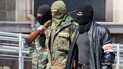 Kievul şi Moscova susţin un armistiţiu bilateral în estul Ucrainei