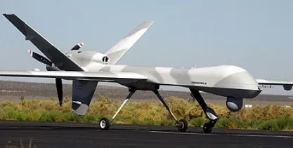 Armata americană a pierdut peste 400 de avioane fără pilot în diverse accidente