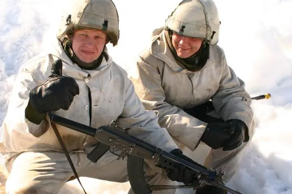 Acţiunile Rusiei în Ucraina pun FINLANDA pe jar. Ţara nordică, în faţa unui GEST ISTORIC