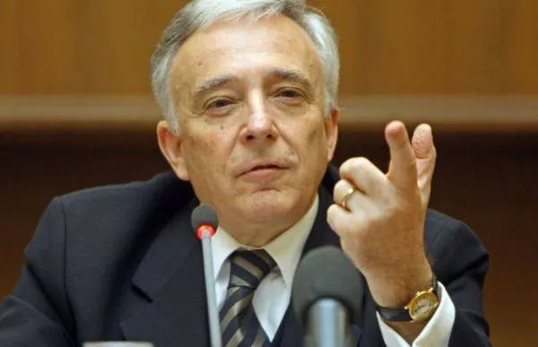 VESTE PROASTĂ dată de guvernatorul BNR, Mugur Isărescu