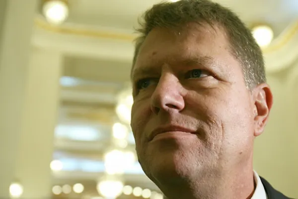 Iohannis: Apartenenţa europarlamentarilor liberali la grupul PPE din PE este ferm stabilită
